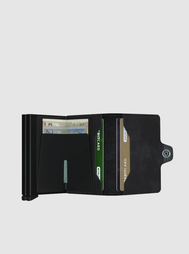 Carteiras Homem Secrid