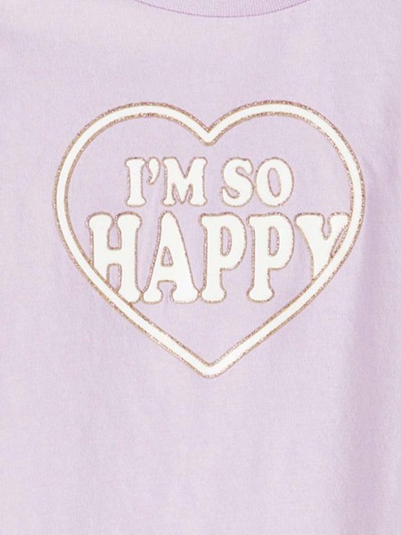 T-Shirt F�minin Name It