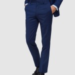 Bleu Fonc