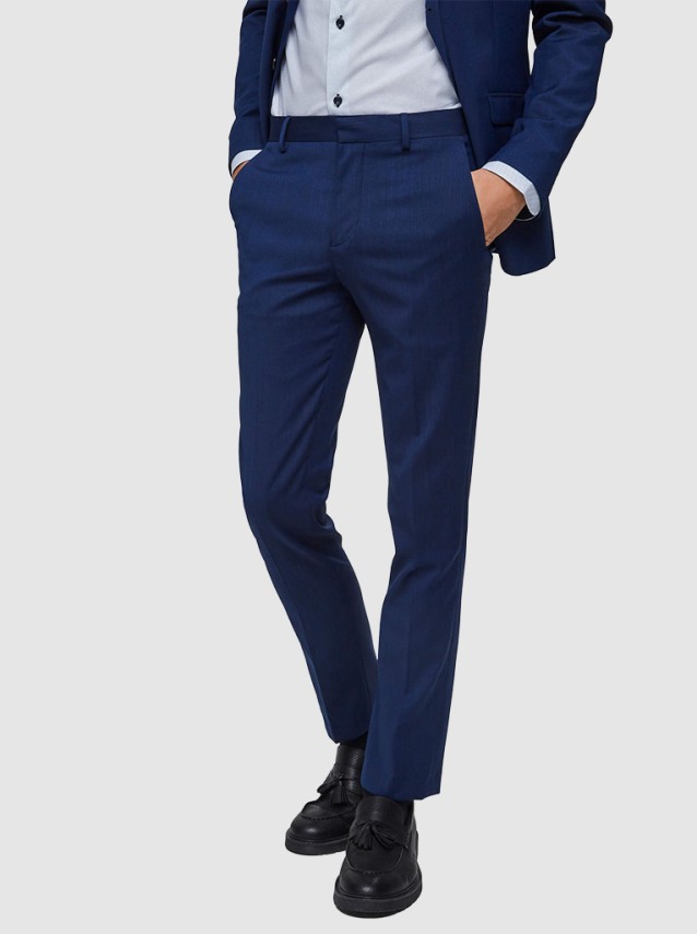 Pantalons Masculin Selected