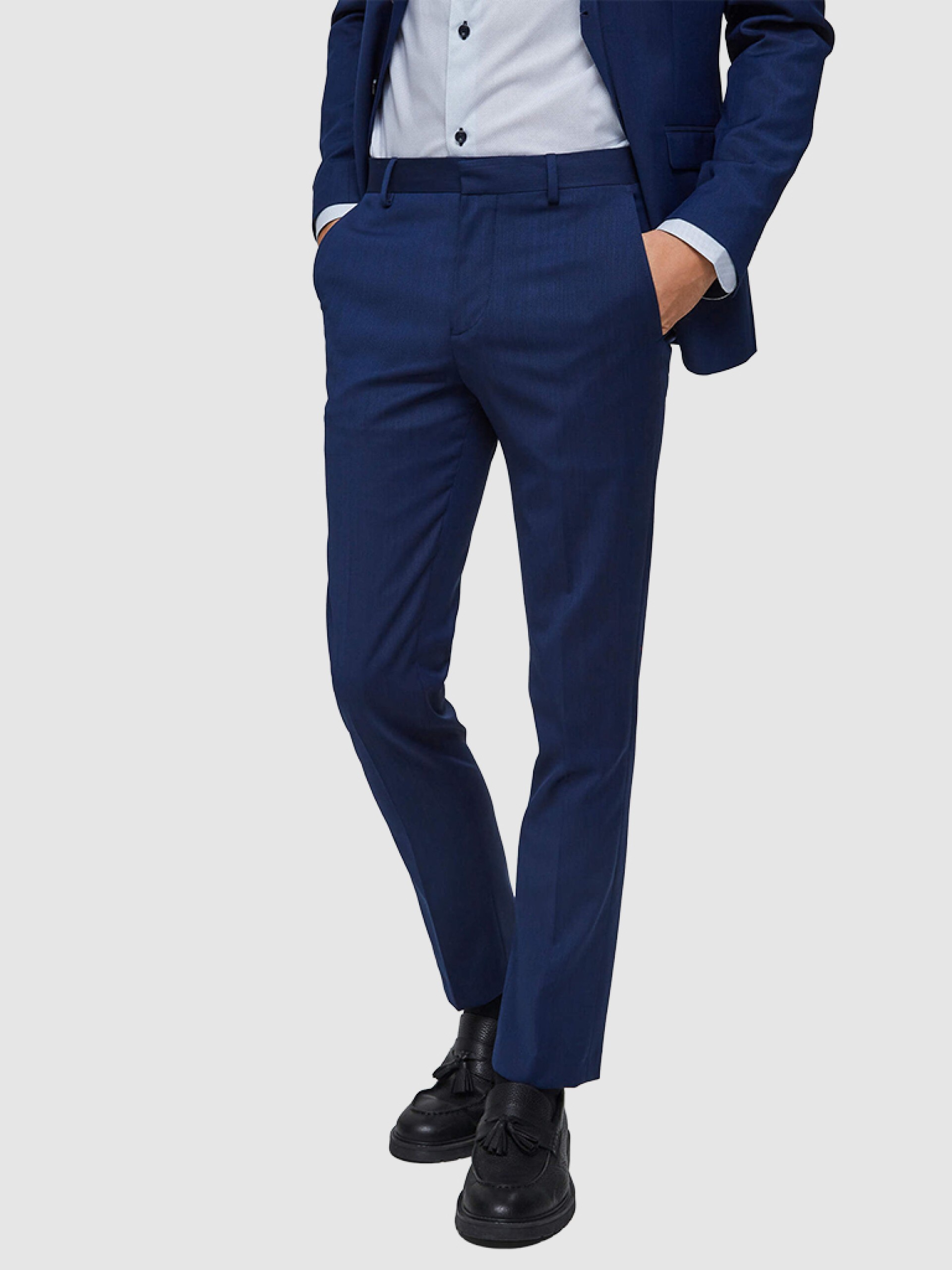 Pantalons Masculin Selected