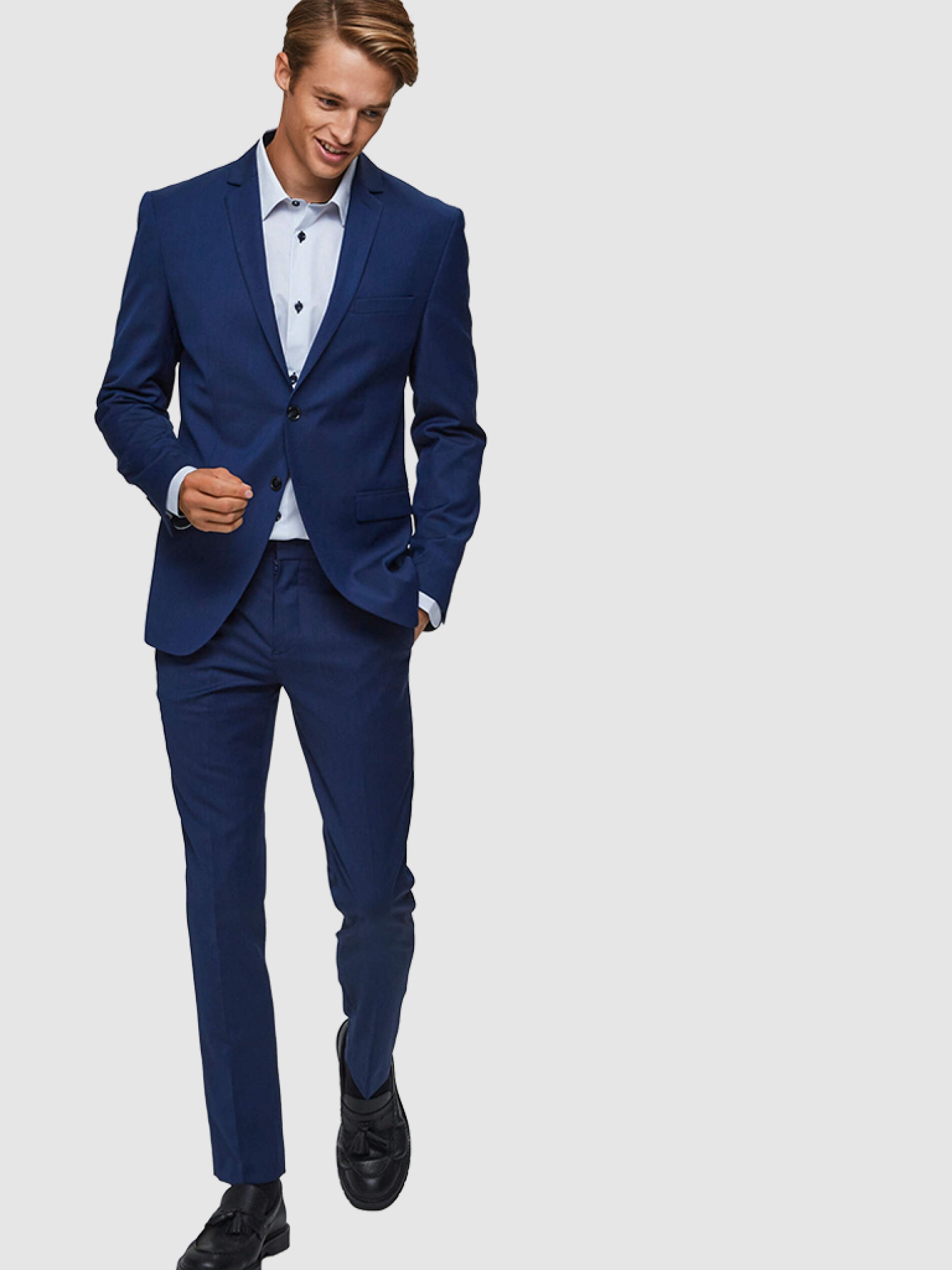 Pantalons Masculin Selected