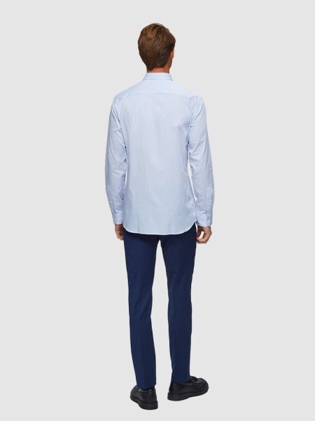 Pantalones Masculino Selected Pantalones Masculino Selected