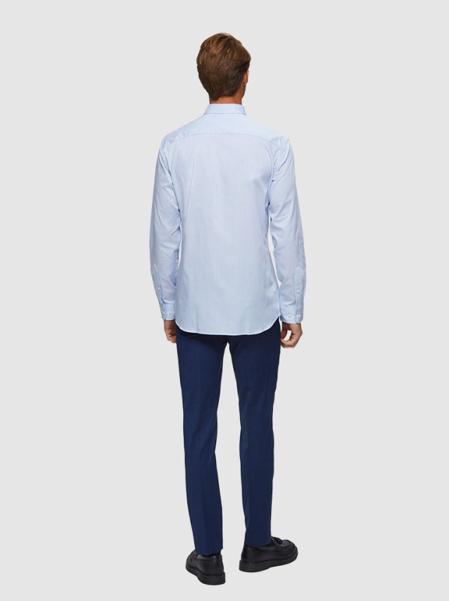 Pantalons Masculin Selected