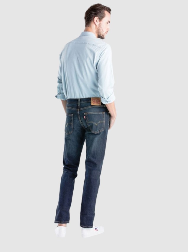 Pantalons Masculin Levis