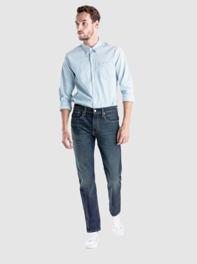 Pantalons Masculin Levis