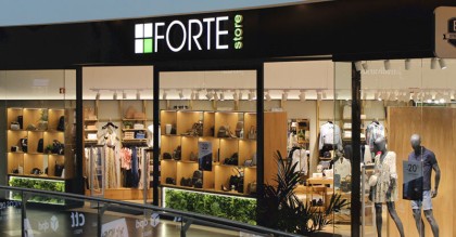 Forte Store - Nova Arcada