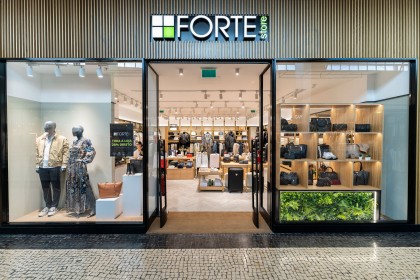 Forte Store - Maia Shopping