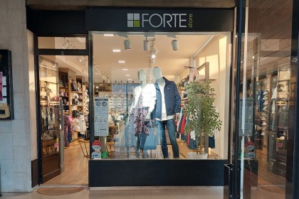 Forte Store - Amares