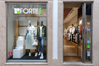 Forte Store - Barcelos