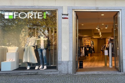 Forte Store - Fafe