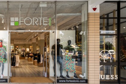 Forte Store - Póvoa de Lanhoso
