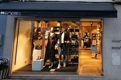 Forte Store - Santo Tirso