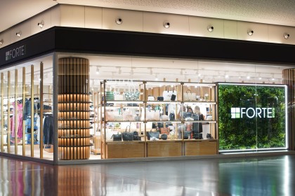 Forte Store - Ferrara Plaza