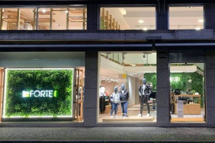 Forte Store - Paços de Ferreira Outlet