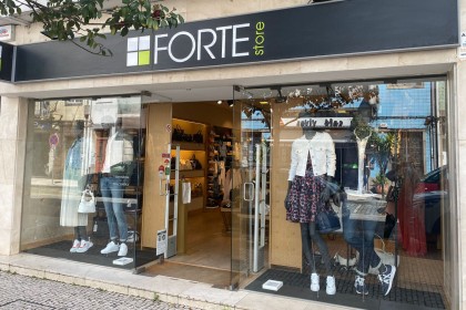 Forte Store - Famalicão