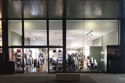 Forte Store - Monção