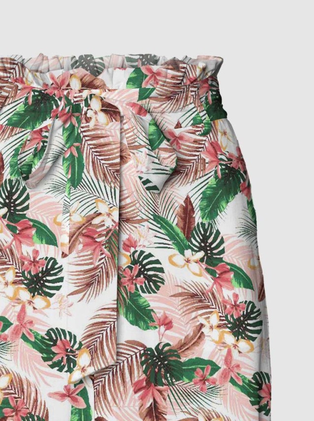 Shorts Female Only