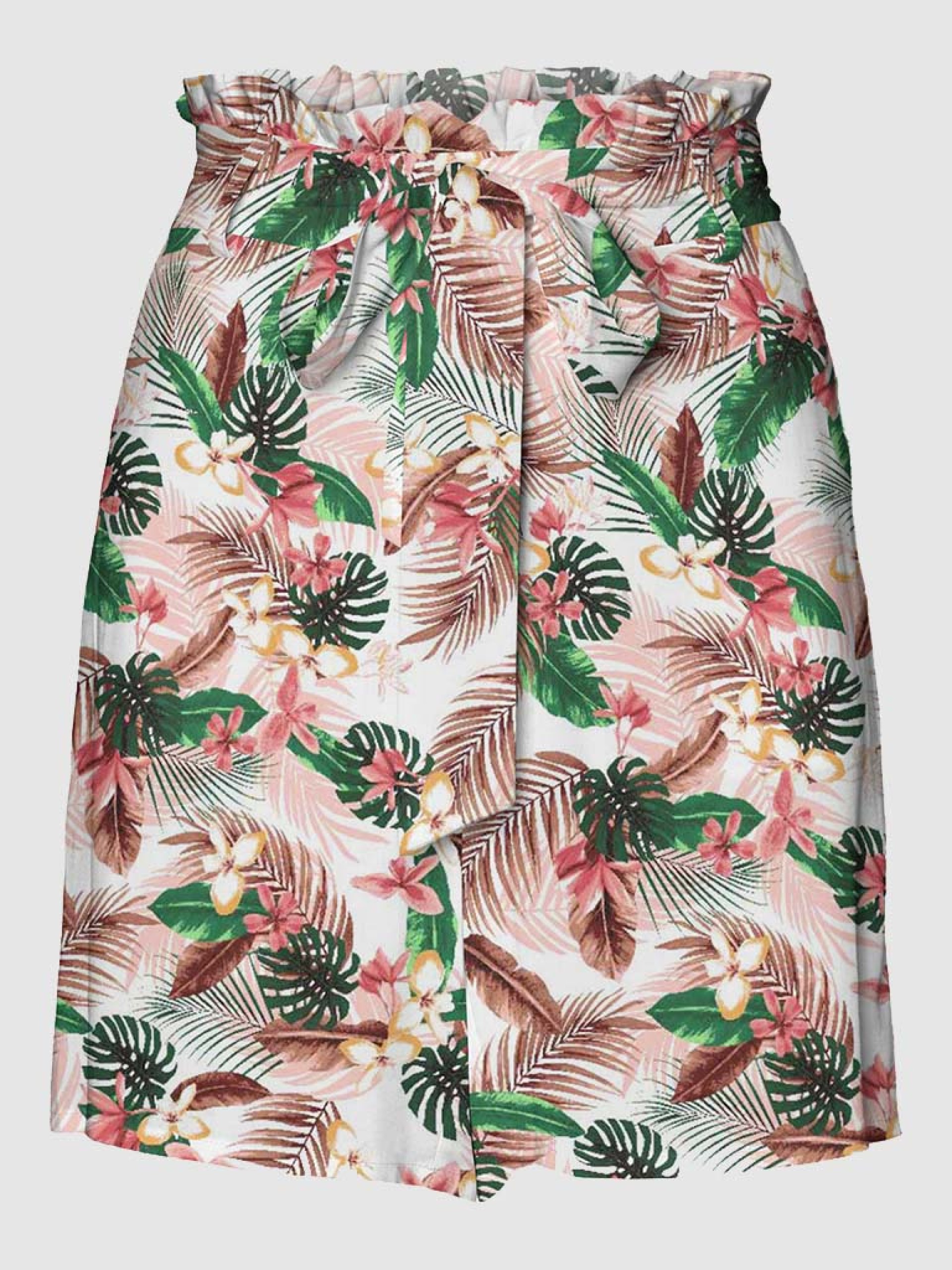 Pantalones Cortos Femenino Only