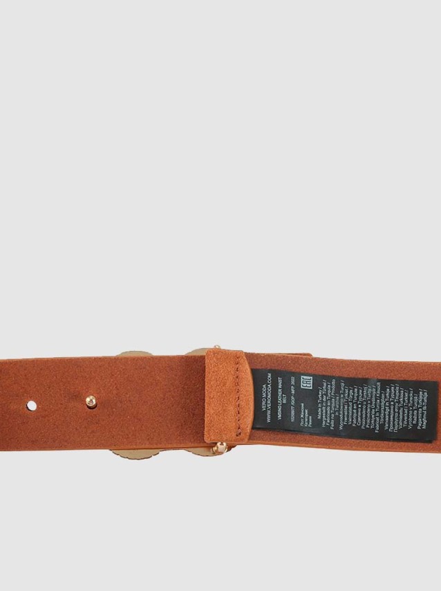 Cinturones Femenino Vero Moda