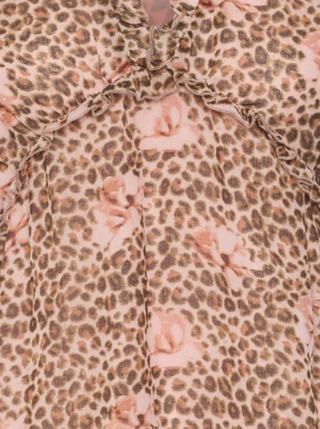 Tops Mulher Vero Moda