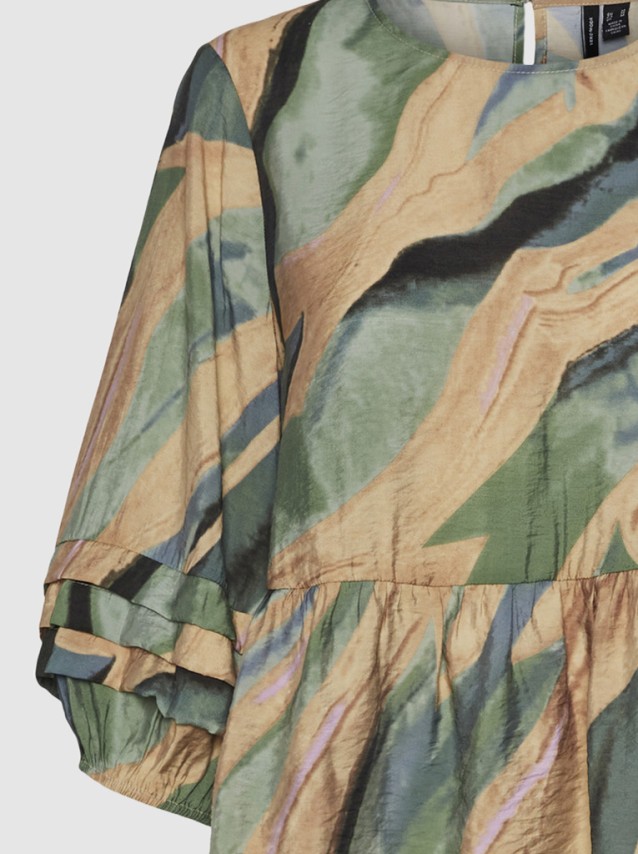 Tops Mulher Vero Moda