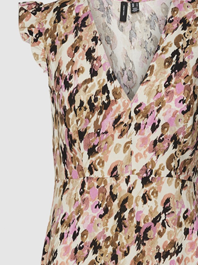 Dresses Female Vero Moda