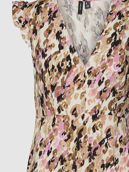Robes Féminin Vero Moda Robes Féminin Vero Moda