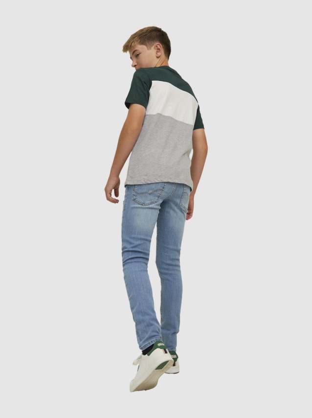 T-Shirt Unisex Jack & Jones Kids