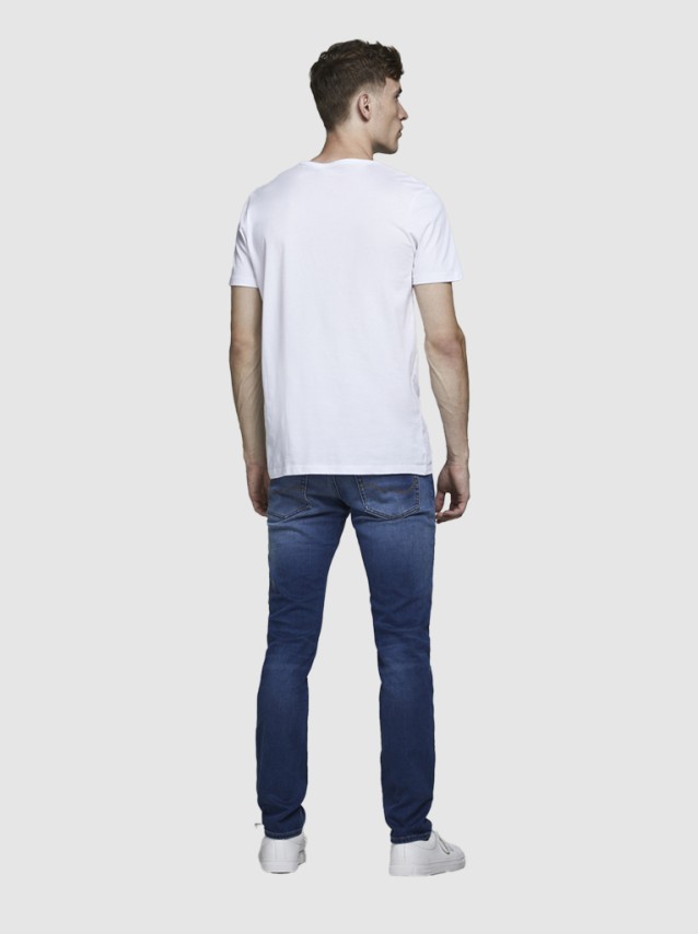 Trousers Male Jack & Jones
