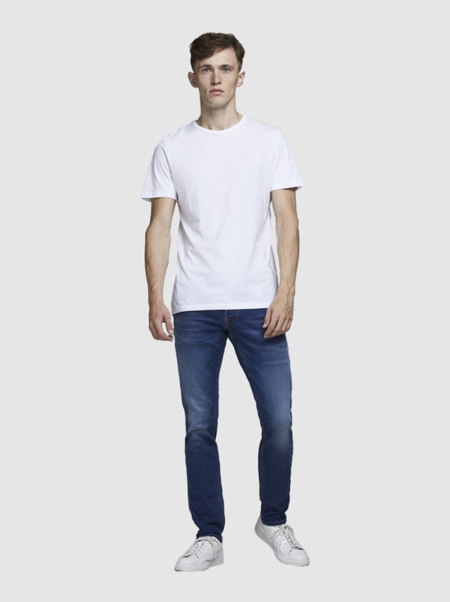 Trousers Male Jack & Jones