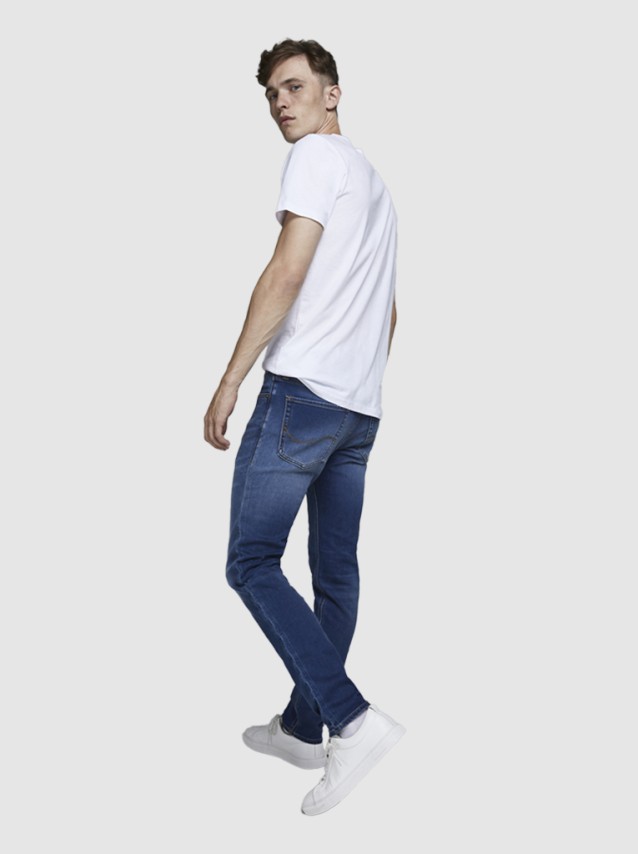 Trousers Male Jack & Jones