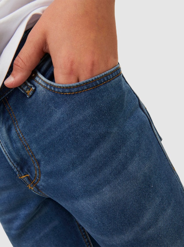 Cal�a Menino Glenn Jack & Jones Kids