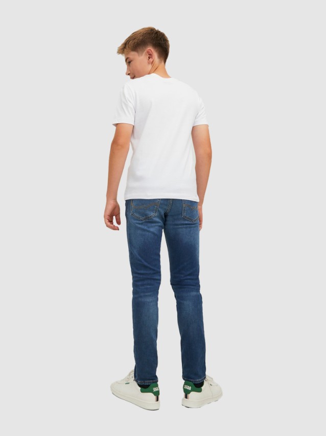Pantalons Unisexe Jack & Jones Kids