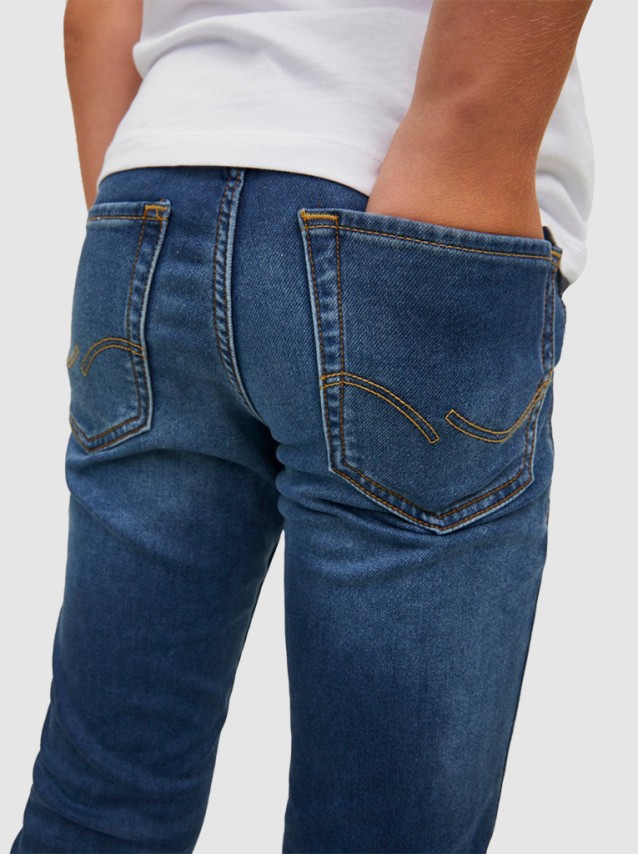 Trousers Unisex Jack & Jones Kids