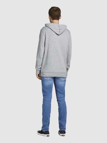 Jacket Male Jack & Jones Jacket Male Jack & Jones