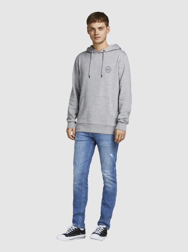 Jumper Male Jack & Jones