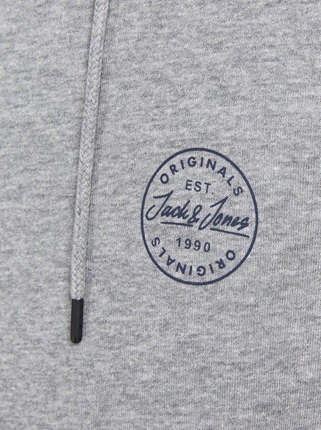 Jumper Male Jack & Jones