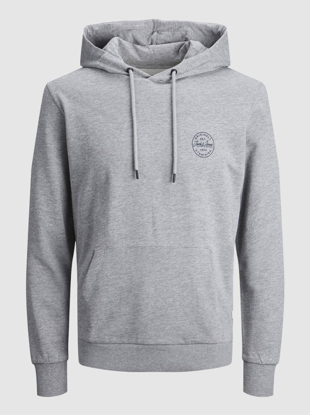 Jumper Male Jack & Jones