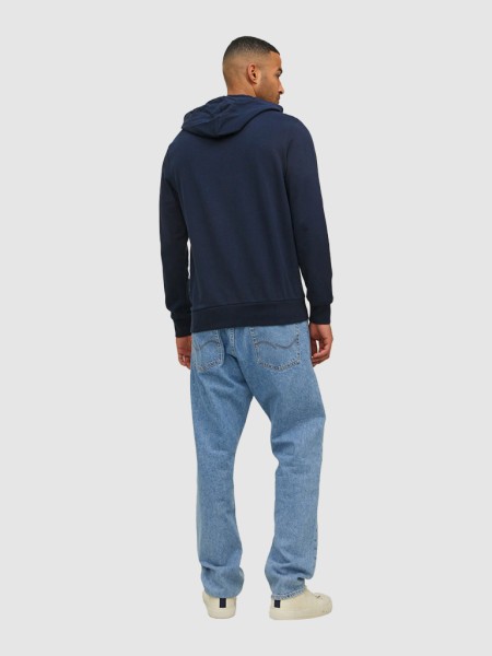 Sweatshirt Homem Shark Jack Jones