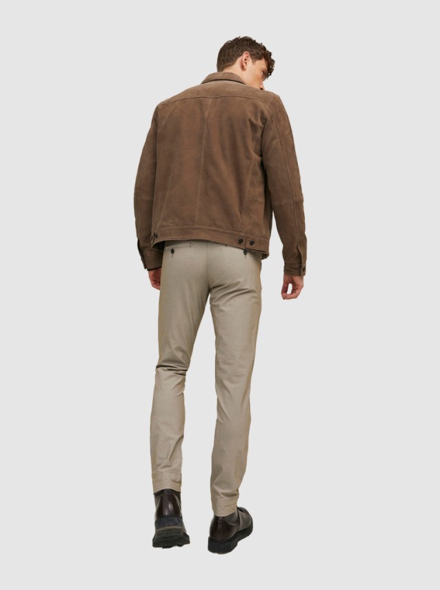 Pantalones Masculino Jack & Jones
