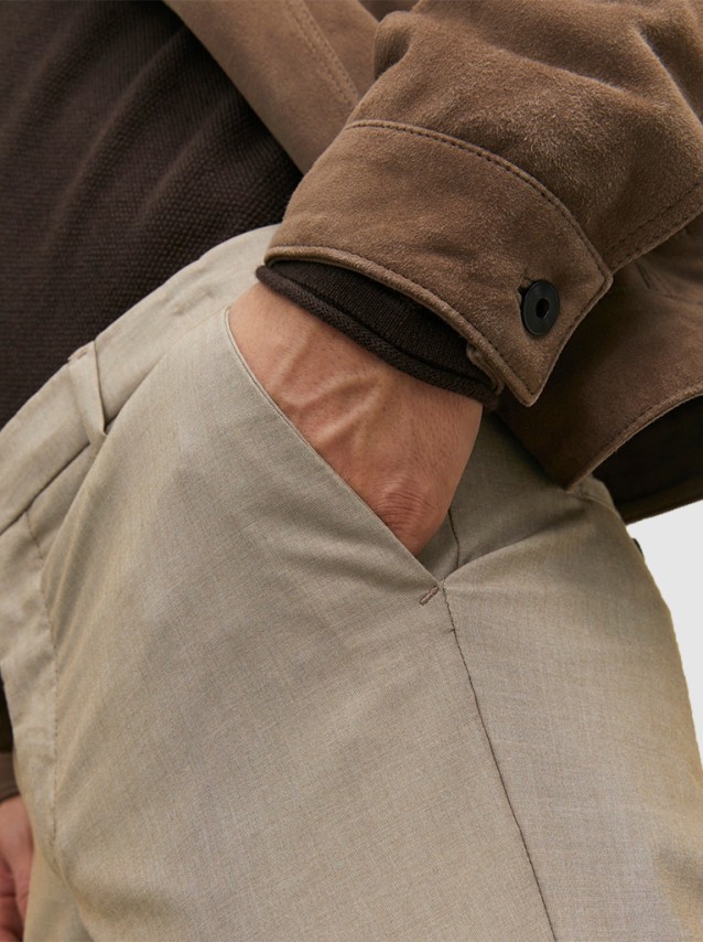 Cal�a Homem Marco Jack & Jones