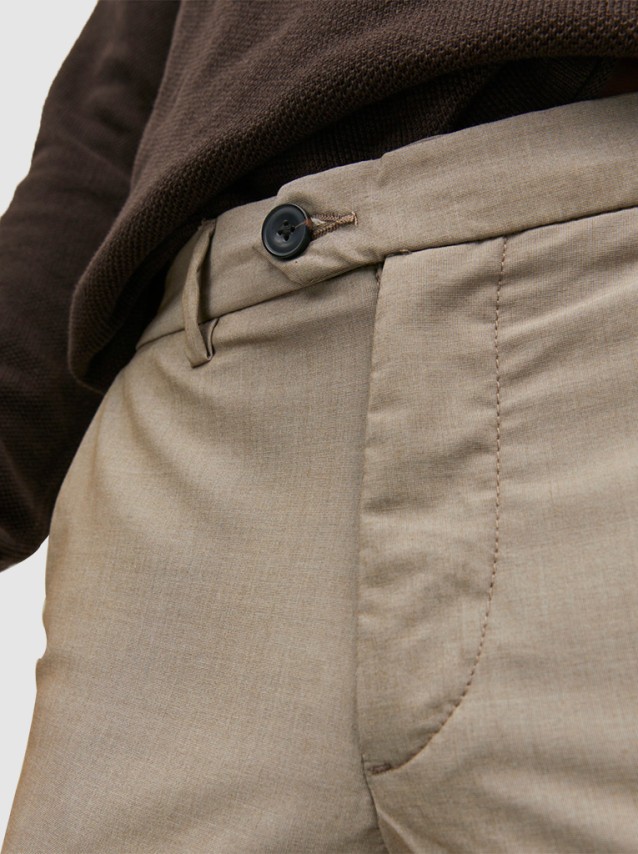 Cal�a Homem Marco Jack & Jones