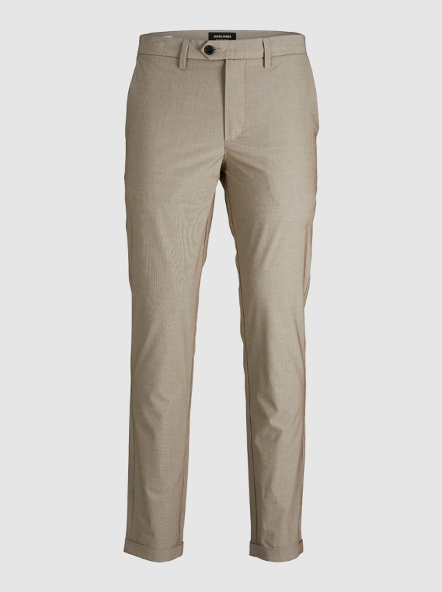 Cal�a Homem Marco Jack & Jones