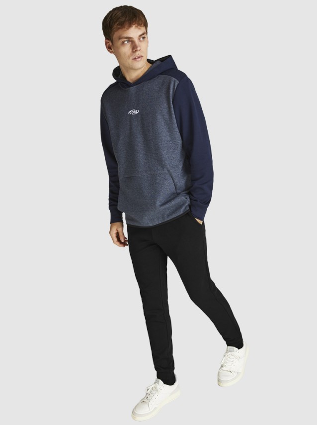 Trousers Male Jack & Jones