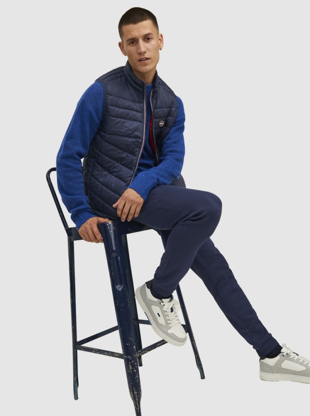 Trousers Male Jack & Jones