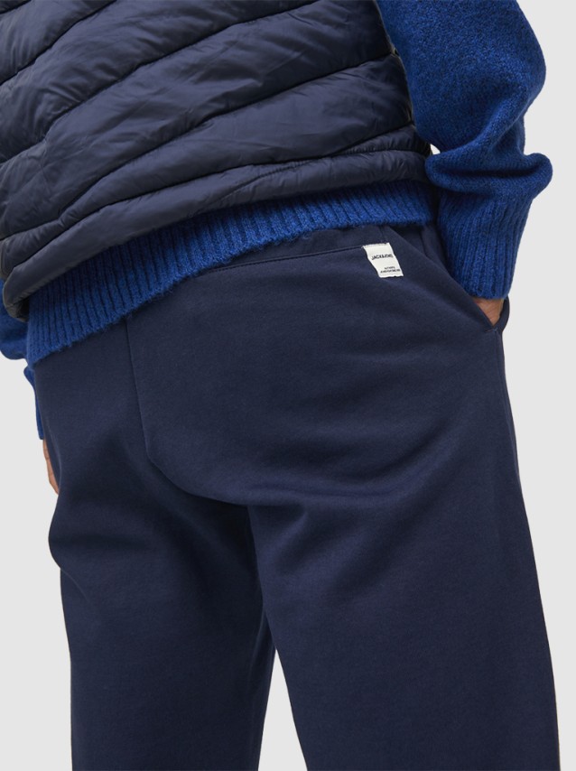 Trousers Male Jack & Jones