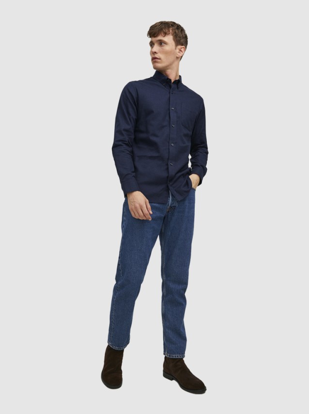 Shirt Male Jack & Jones