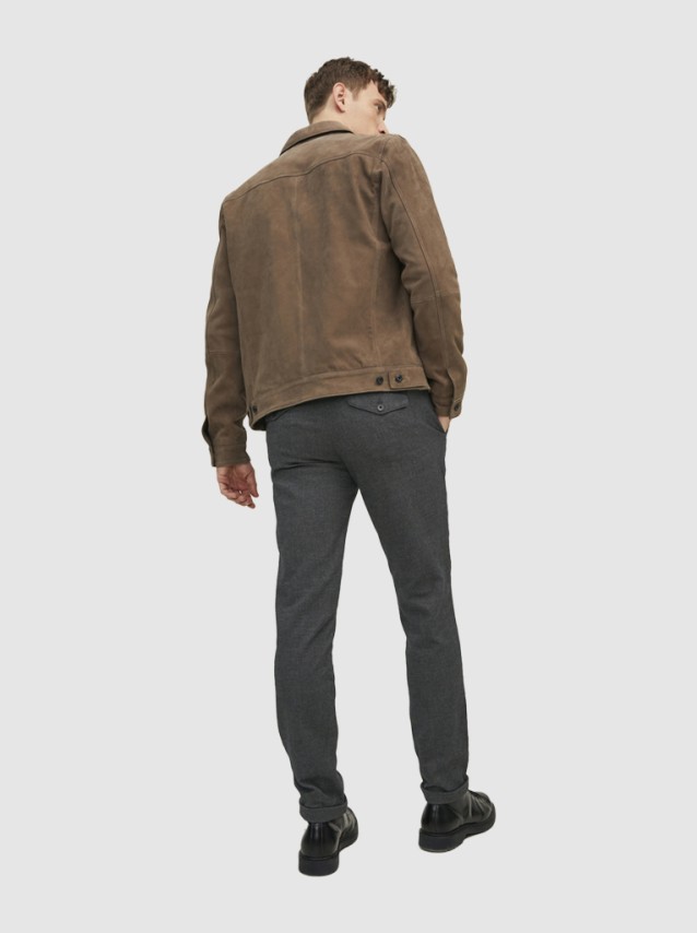 Trousers Male Jack & Jones