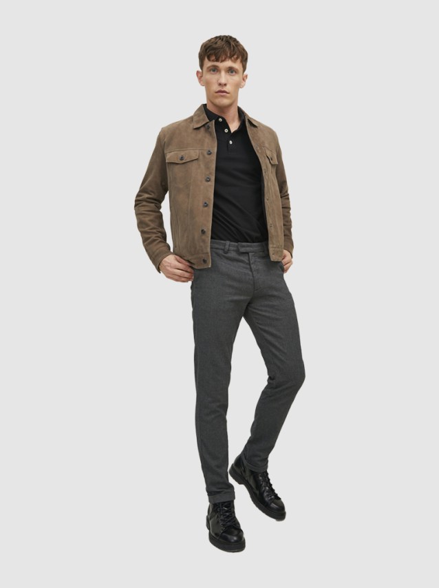 Pantalons Masculin Jack & Jones